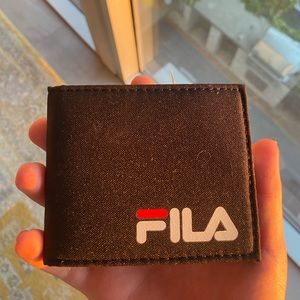 Fila wallet